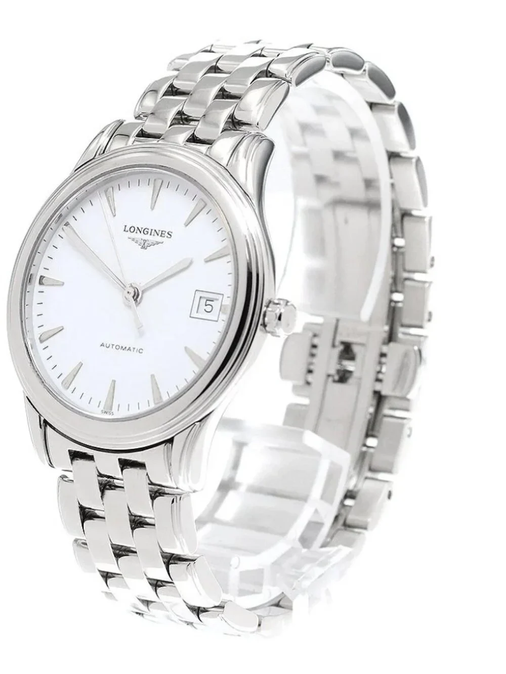 Longines brand	longines model	flagship